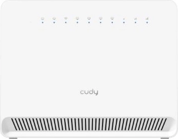 Router Cudy LTE modemmel és Wi-Fi AC1200