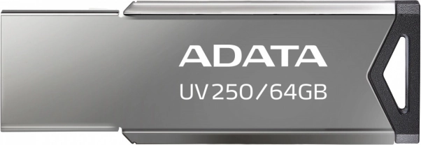 ADATA UV250 64GB fém USB 2.0 USB flash meghajtó