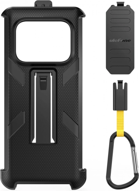 Multifunkciós tok Ulefone Armor 25T / 25T Pro készülékhez