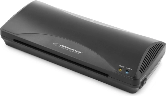 ESPERANZA Infinity A4 laminálógép