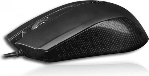 Optikai egér A4TECH OP-760 USB
