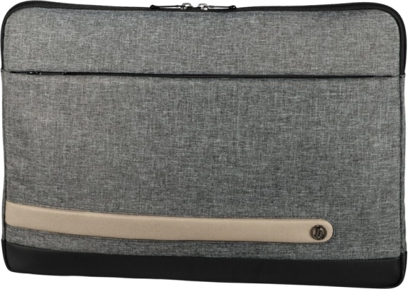 Szürke laptop tok Terra 13.3