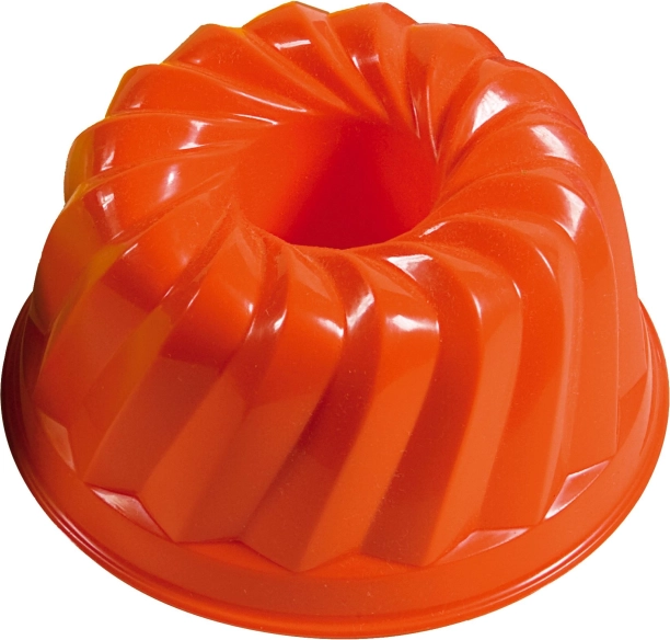 Androni Sand maker bundt cake átmérő 12 cm – Red