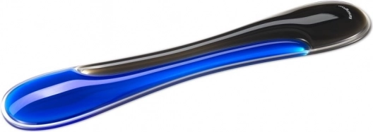 Gél Alátét Csuklóhoz Slim Duo Gel Kék