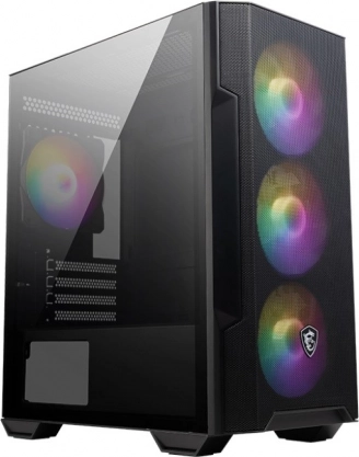 Számítógépház MAG Forge M100R