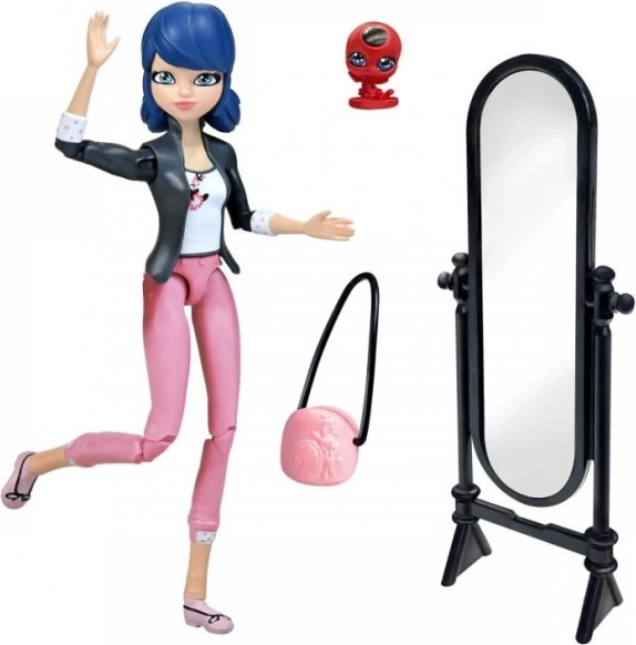 Miraculous Marinette divat stúdió baba