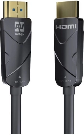 Avtek aktív HDMI kábel 20m 4K 60Hz