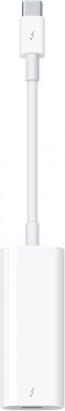 Thunderbolt 3 - Thunderbolt 2 adapter