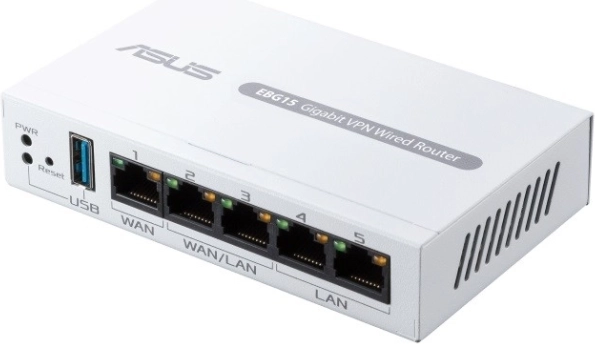Router VPN ExpertWiFi EBG15