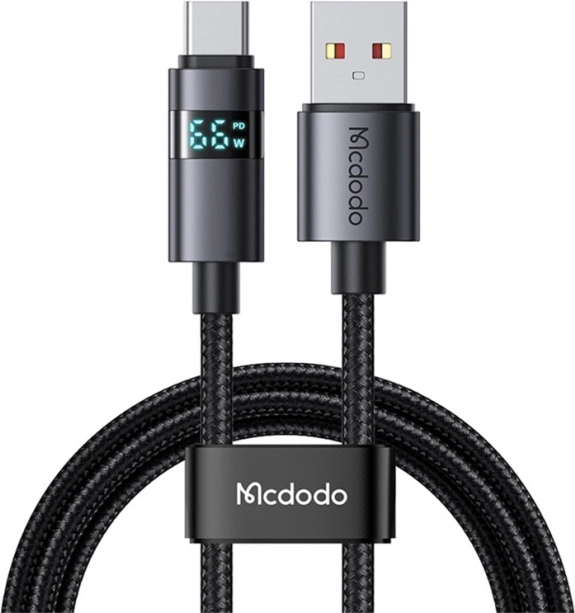 USB-A-ról USB-C-re kábel Mcdodo 1,2 m