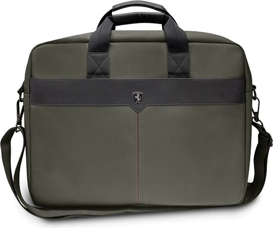 Stílusos Ferrari Scuderia Off Track laptoptáska