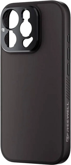 Freewell tok iPhone 16 Pro-hoz
