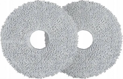 Csere felmosó Xiaomi Robot Vacuum S10+