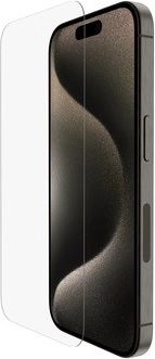 ScreenForce UltraGlass 2 védőüveg iPhone 15 Pro-hoz