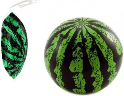 Dinnye mintás labda gyerekeknek 20 cm
