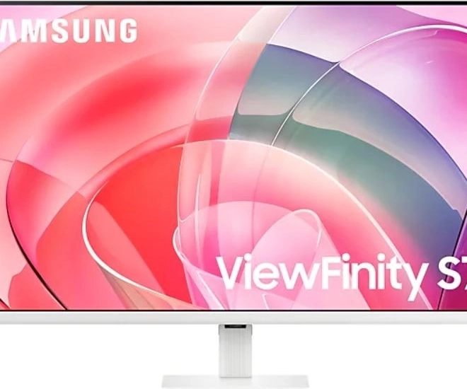 32 hüvelykes Monitor ViewFinity S70D UHD