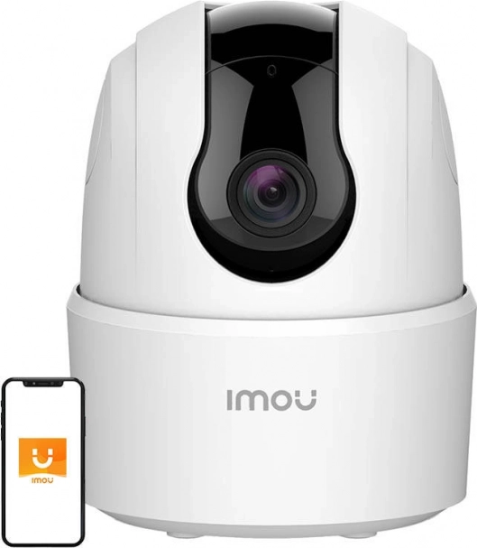 Forgó Beltéri Wi-Fi Kamera Imou Ranger 2C 5MP