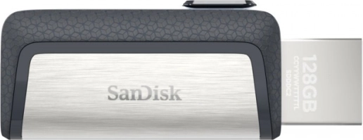 SanDisk Ultra Dual Drive 256 GB USB 3.1 Type‑C