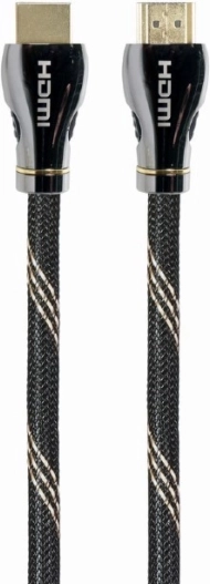 Ultra High Speed 8K HDMI kábel Ethernettel, 3 m