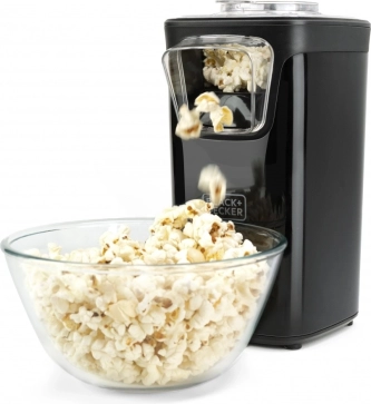 Forró Levegős Popcorn Készítő