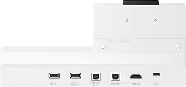 Port bővítő állomás Samsung Flip Pro WM55B és WM65B-hez