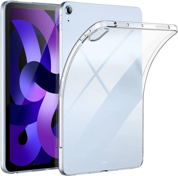 Átlátszó ESR Project Zero védőtok iPad Air 4/5 készülékhez