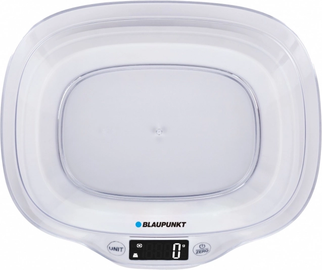 BLAUPUNKT FKS501 tálas konyhai mérleg