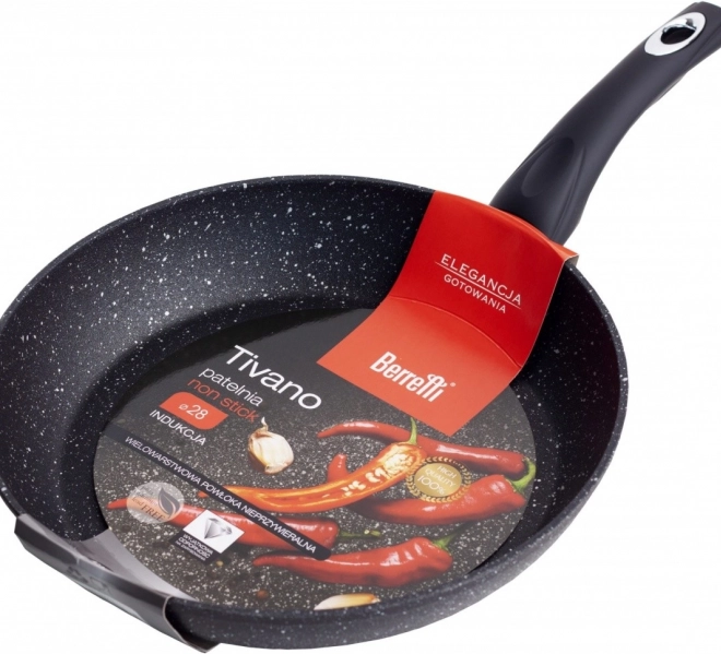 Tivano serpenyő 26 cm