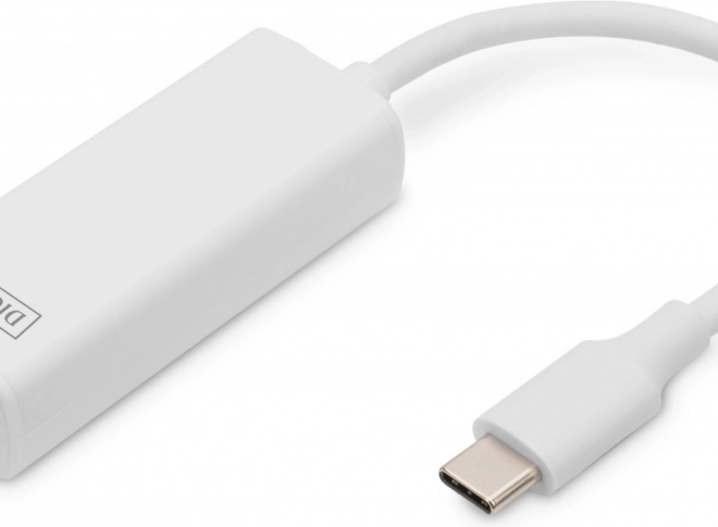 USB-C adapter Ethernet Gigabithez