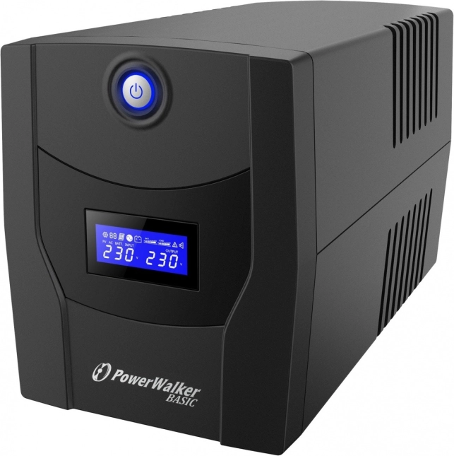 UPS Line-Interactive 2200VA USB RJ11 RJ45