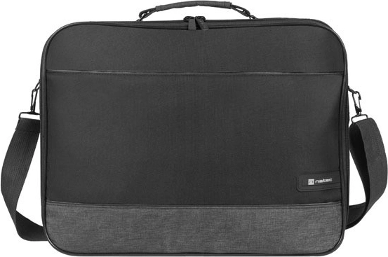 Natec Impala 2 laptop táska 14,1" Onyx