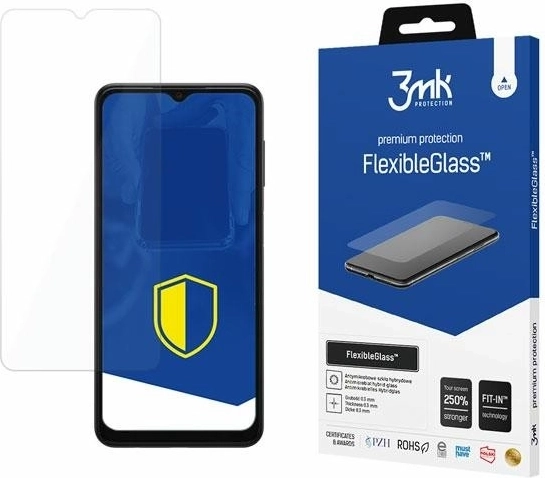 FlexibleGlass védőüveg Samsung Galaxy A13 5G-hez