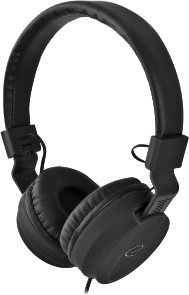 Bongo gamer fejhallgató mikrofonnal