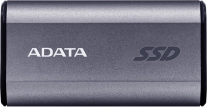 Külső SSD ADATA SC750 1 TB USB‑C 3.2 Gen 2