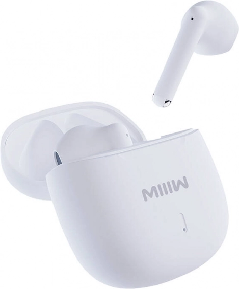 MIIIW Conch True Plus vezeték nélküli fülhallgató (fehér)