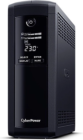 Zasilacz vészhelyzeti UPS VP1200EILCD 1200VA/720W