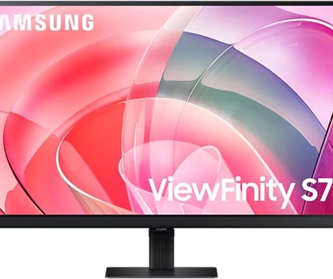 Monitor Samsung ViewFinity S70D 27 UHD IPS