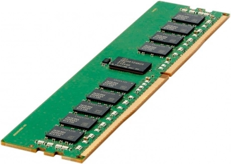 HPE 16 GB DDR4 3200 MHz memória, 1Rx8, nem pufferelt (1x16 GB készlet)