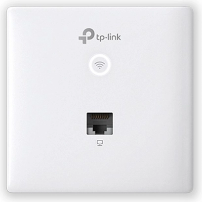 TP-Link Omada EAP230-Wall AC1200 fali hozzáférési pont, 1× GbE, PoE