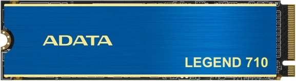 ADATA LEGEND 710 1 TB SSD M.2 NVMe PCIe 3.0