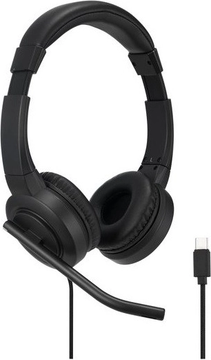 Kensington H1000 USB-C fejhallgató