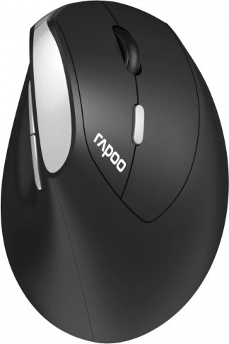 Rapoo EV250 ergonomikus vezeték nélküli egér