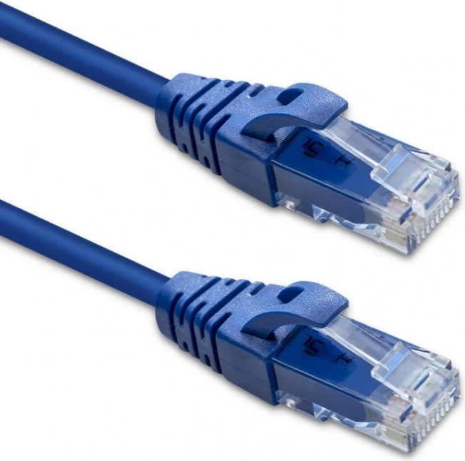 Patch kábel UTP Cat6 2x RJ-45 5m