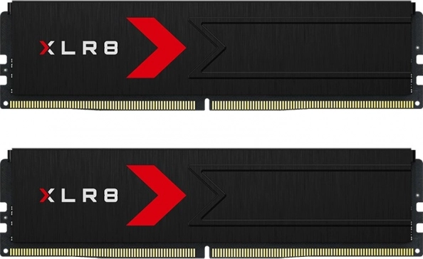 Pny XLR8 Gaming DDR5 32GB 6000MHz memória