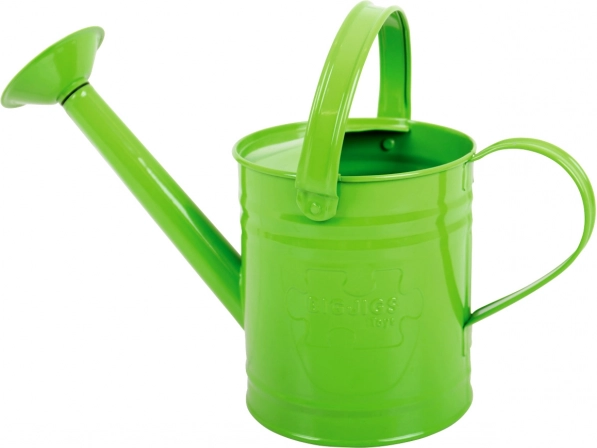 Zöld gyermekkanna Bigjigs Toys