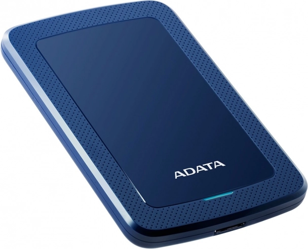 DashDrive HV300 1TB külső merevlemez, kék