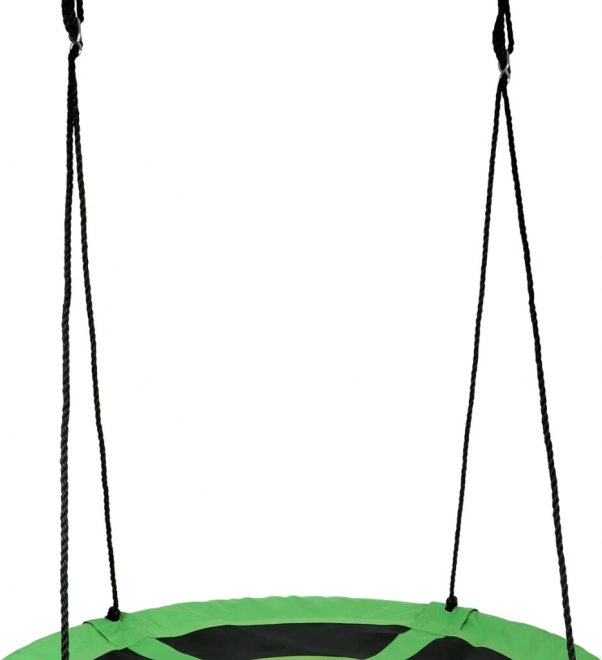 Függeszthető körhintahinta NEST XL SMALL FOOT 110 cm