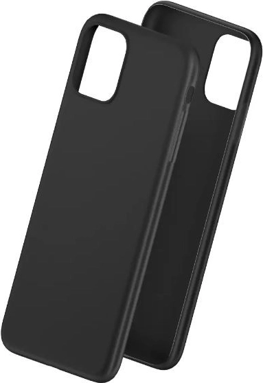 Matt 3mk Matt Case tok Samsung Galaxy S21 FE-hez
