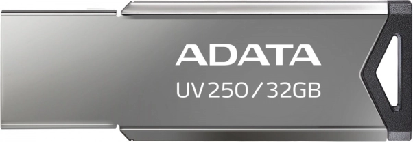 USB flash meghajtó ADATA UV250 32GB USB 2.0, fémházas