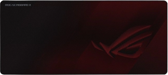 ASUS ROG Scabbard II egérpad